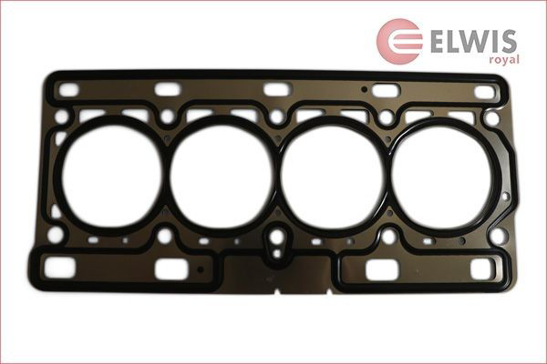 8200086698 Renault (RVI) Vedante de cabeça de motor (CBC)